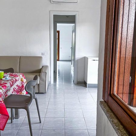 Residenze Gambaru Villa San Teodoro  Luaran gambar