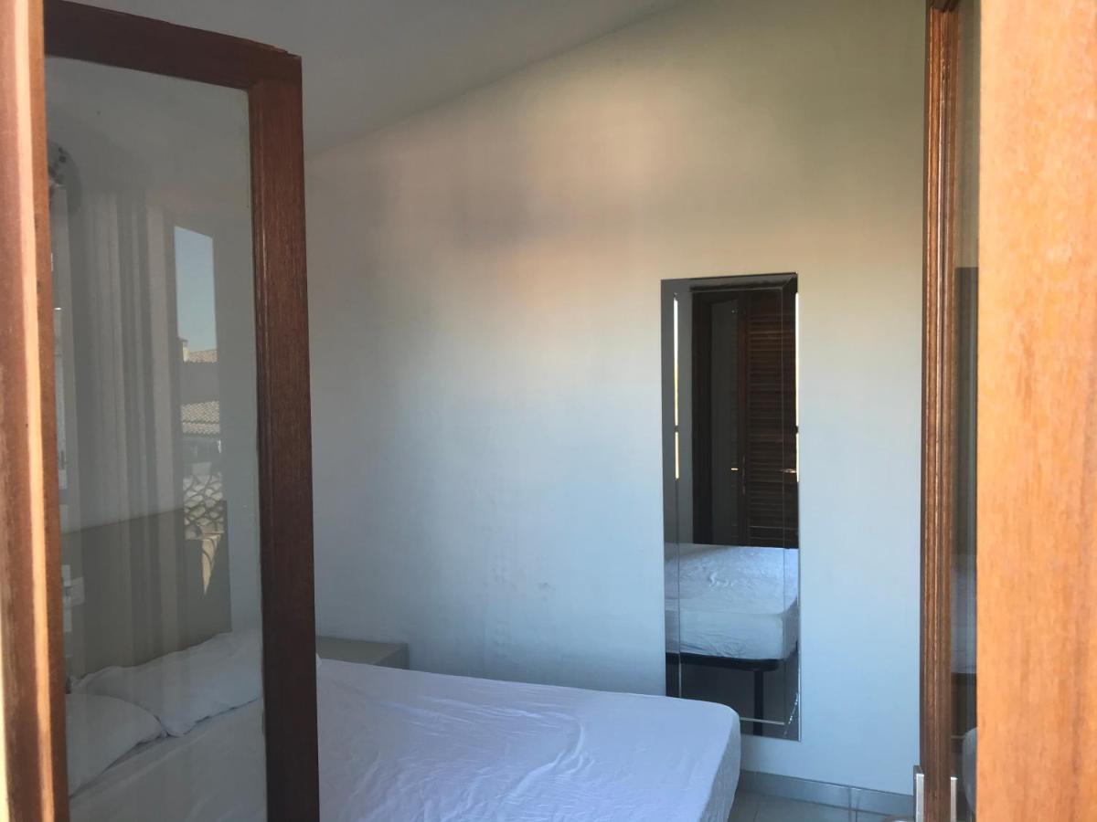 Residenze Gambaru Villa San Teodoro  Luaran gambar