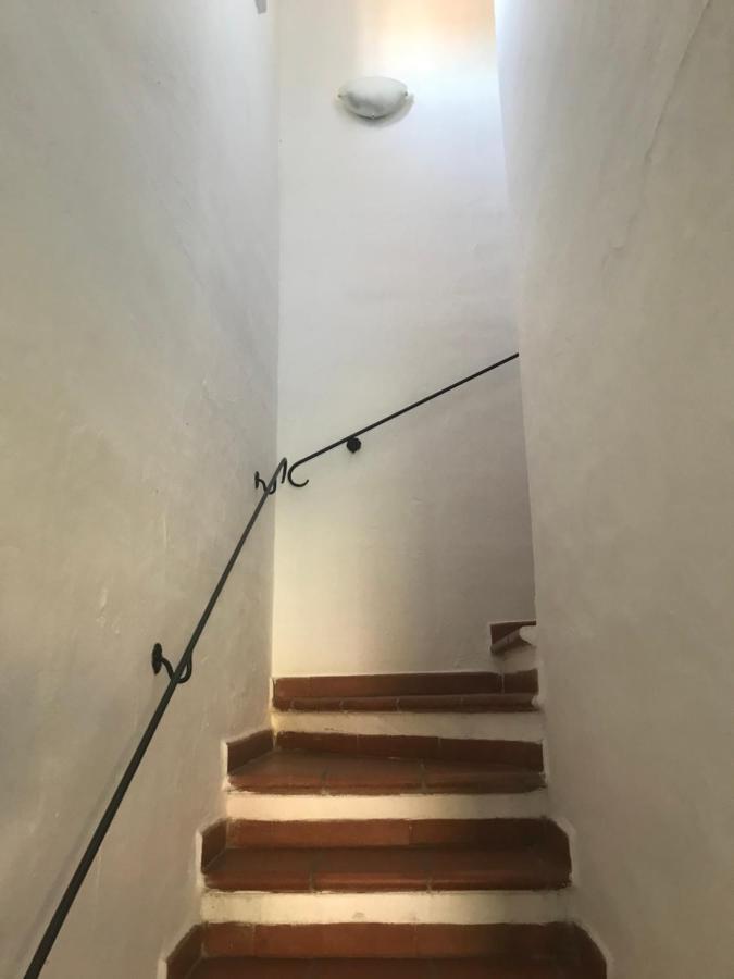 Residenze Gambaru Villa San Teodoro  Luaran gambar