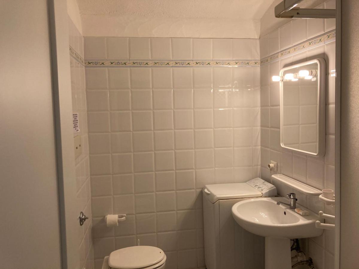 Residenze Gambaru Villa San Teodoro  Luaran gambar
