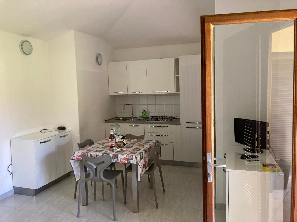 Residenze Gambaru Villa San Teodoro  Luaran gambar
