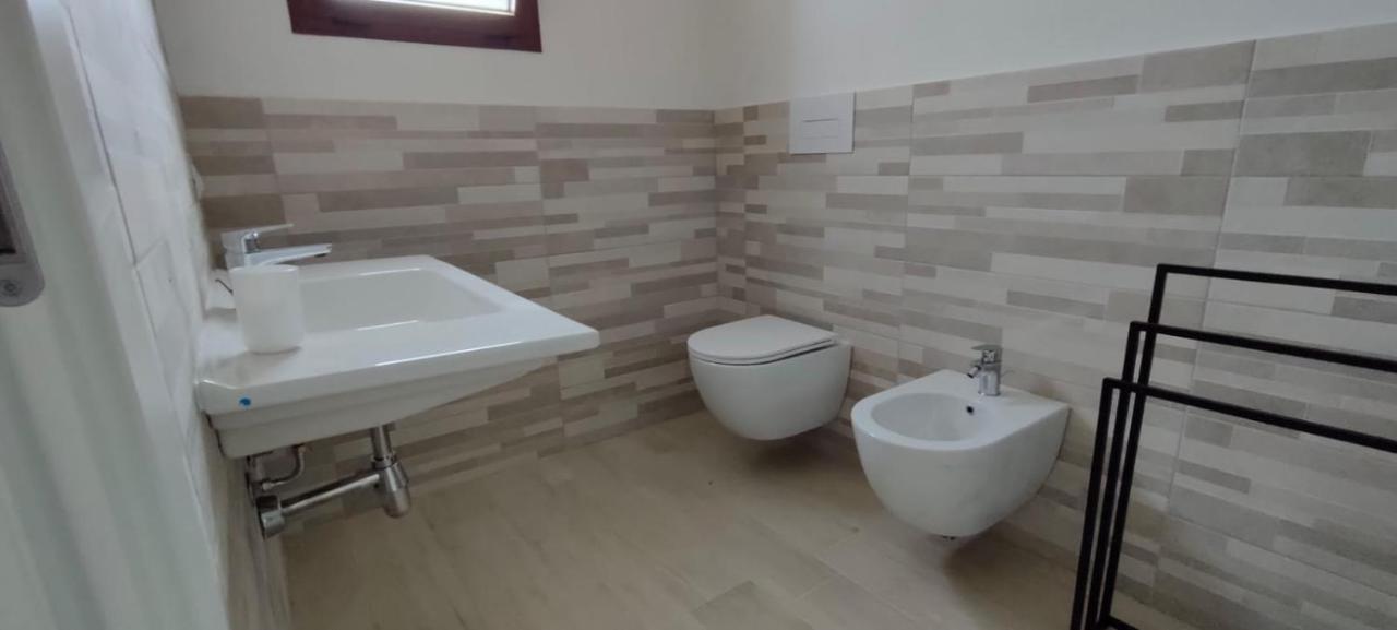 Residenze Gambaru Villa San Teodoro  Luaran gambar