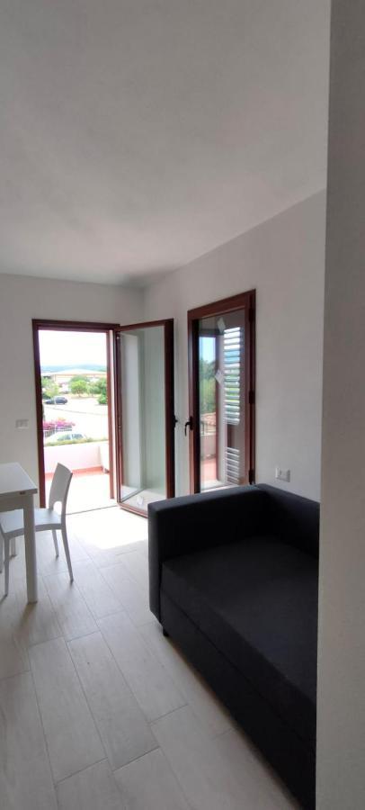 Residenze Gambaru Villa San Teodoro  Luaran gambar