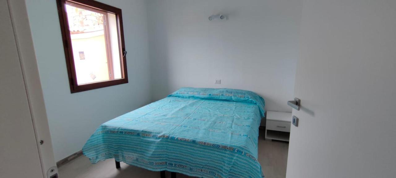 Residenze Gambaru Villa San Teodoro  Luaran gambar