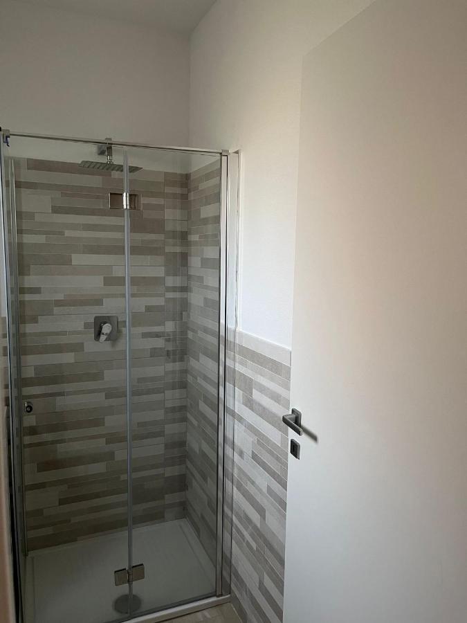 Residenze Gambaru Villa San Teodoro  Luaran gambar
