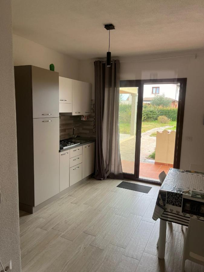 Residenze Gambaru Villa San Teodoro  Luaran gambar
