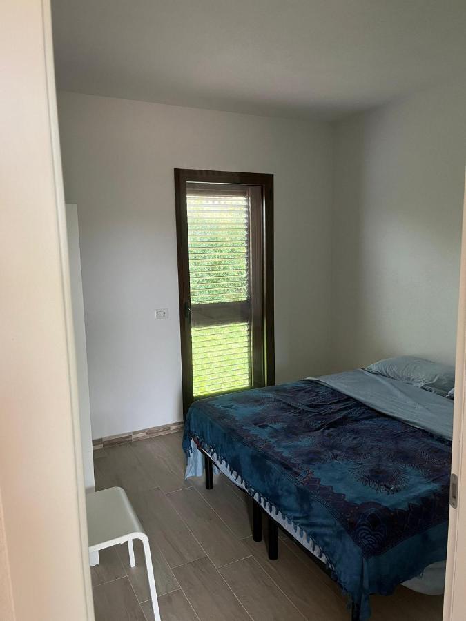 Residenze Gambaru Villa San Teodoro  Luaran gambar