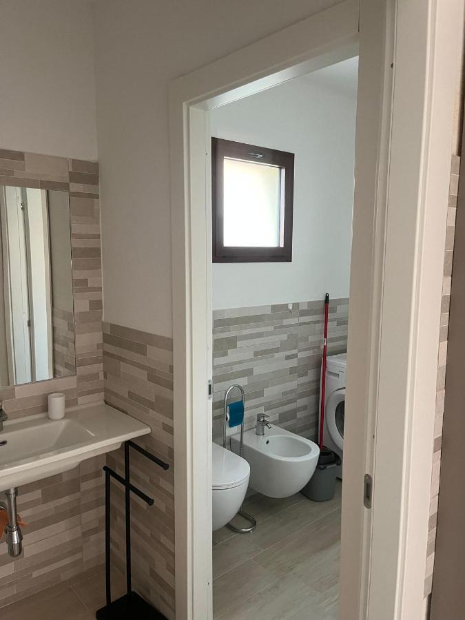Residenze Gambaru Villa San Teodoro  Luaran gambar