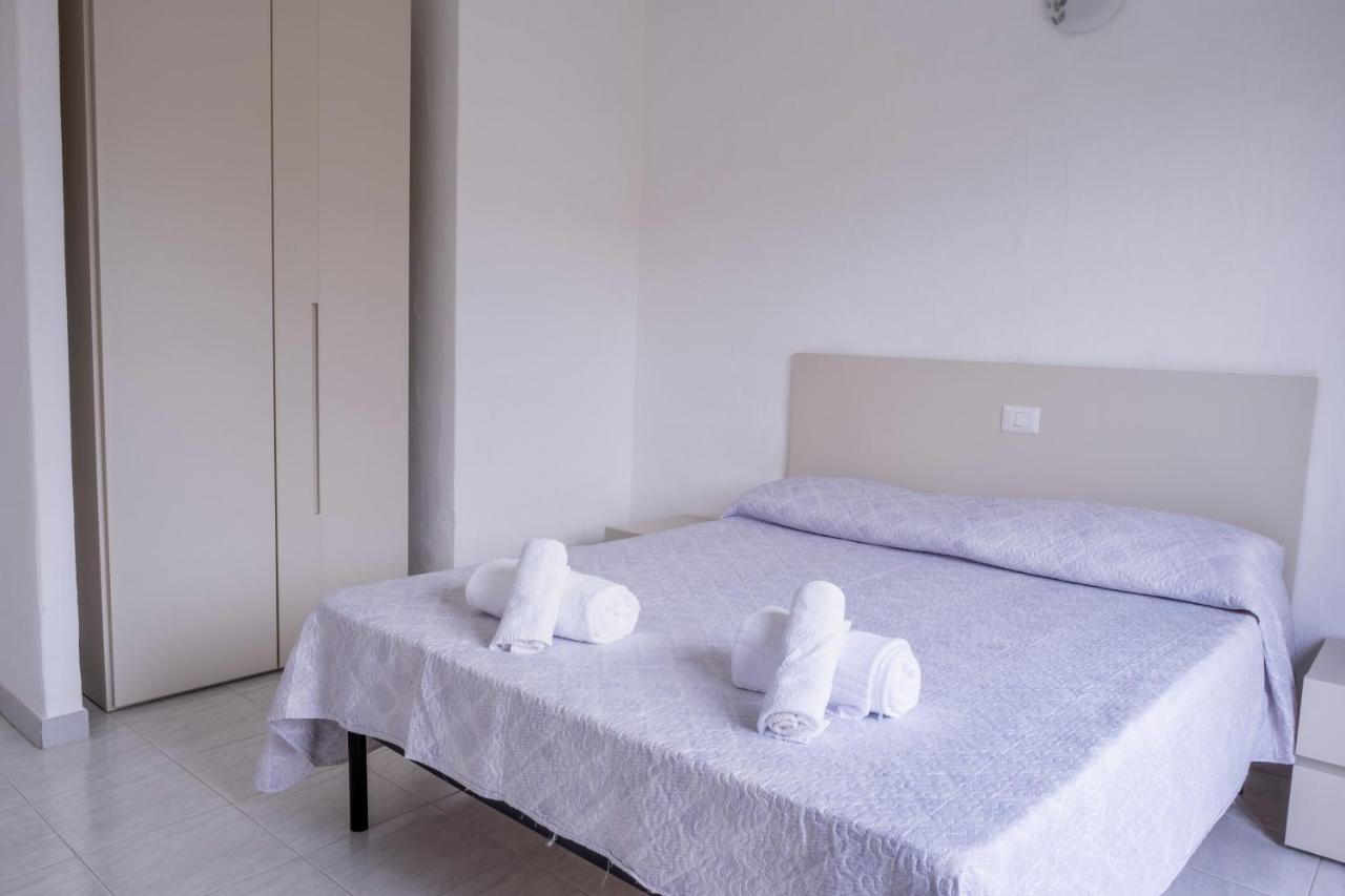 Residenze Gambaru Villa San Teodoro  Luaran gambar