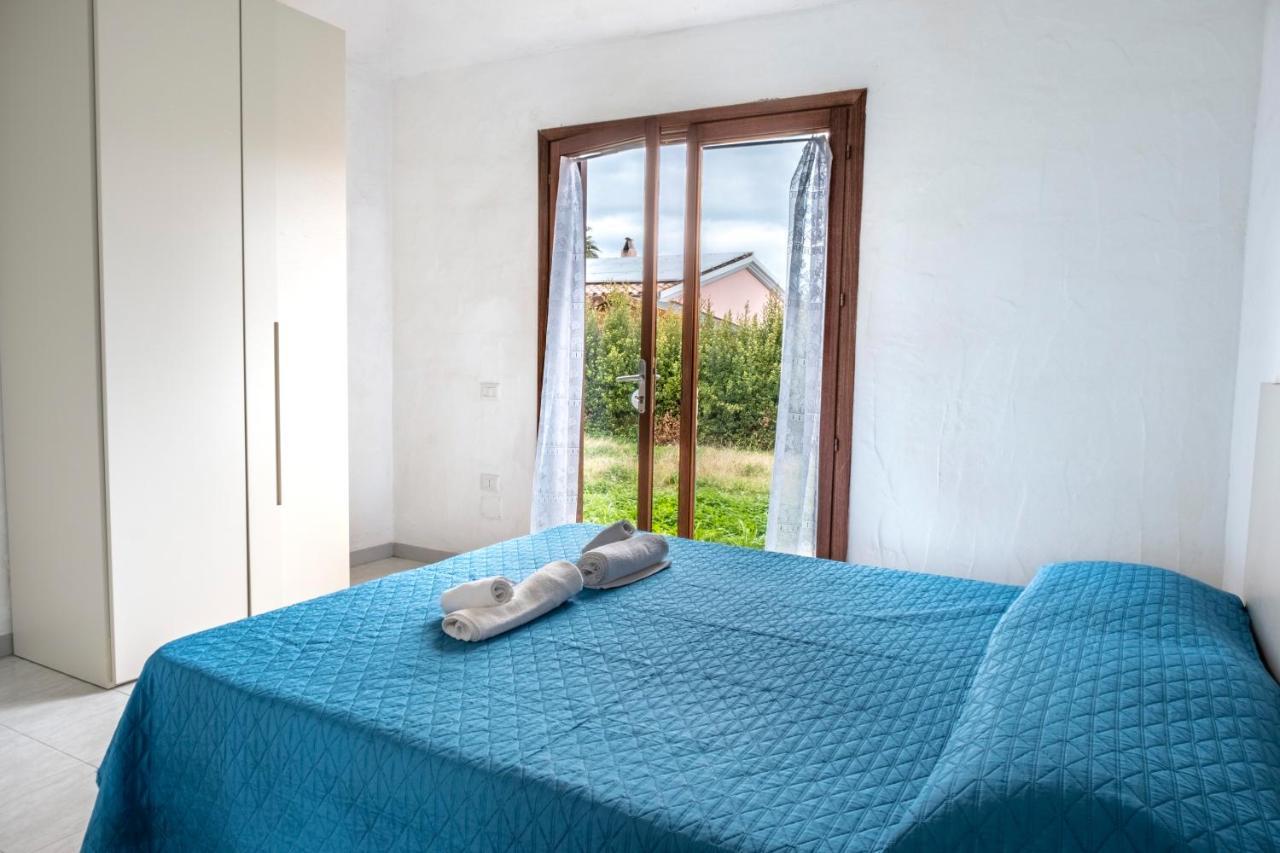 Residenze Gambaru Villa San Teodoro  Luaran gambar