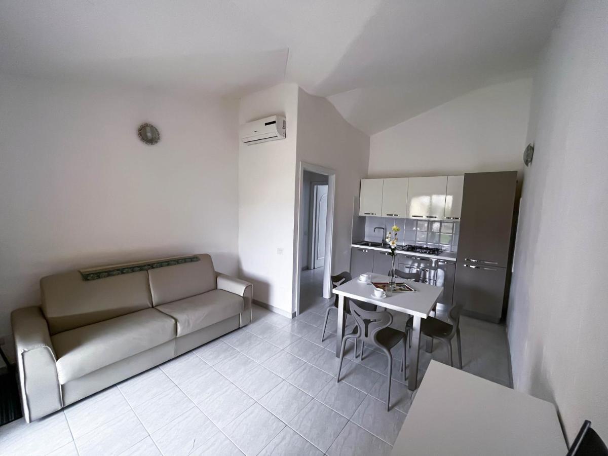 Residenze Gambaru Villa San Teodoro  Luaran gambar