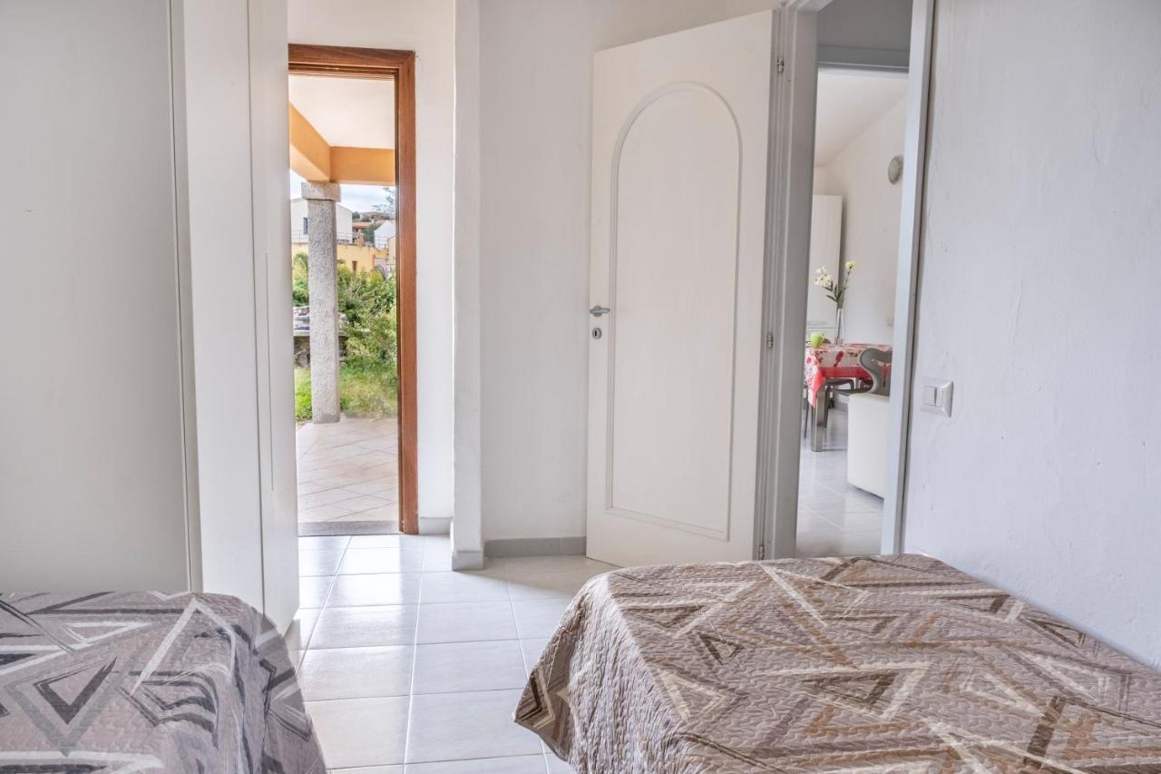 Residenze Gambaru Villa San Teodoro  Luaran gambar