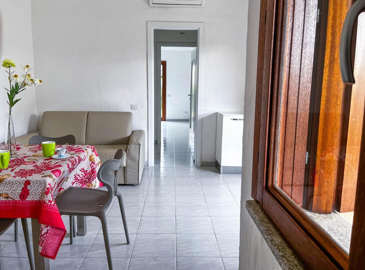 Residenze Gambaru Villa San Teodoro  Luaran gambar